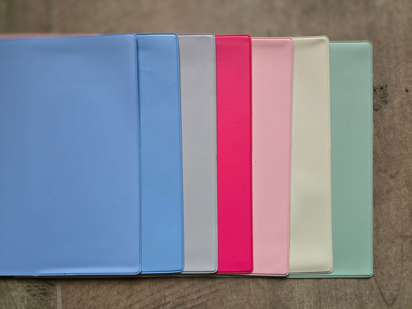 Dierenpaspoort hoesje