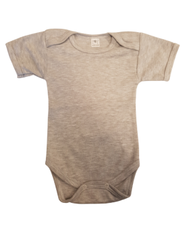 Romper met een eigen ontwerp of samengesteld ontwerp