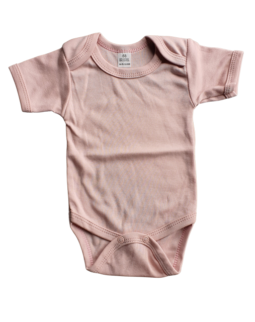 Romper met een eigen ontwerp of samengesteld ontwerp