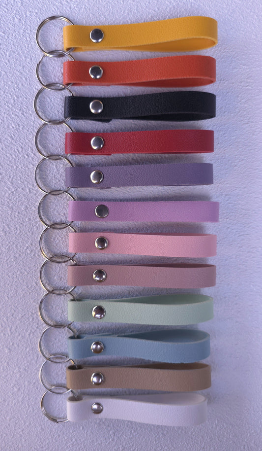 Gepersonaliseerde Sleutelhanger - Classic