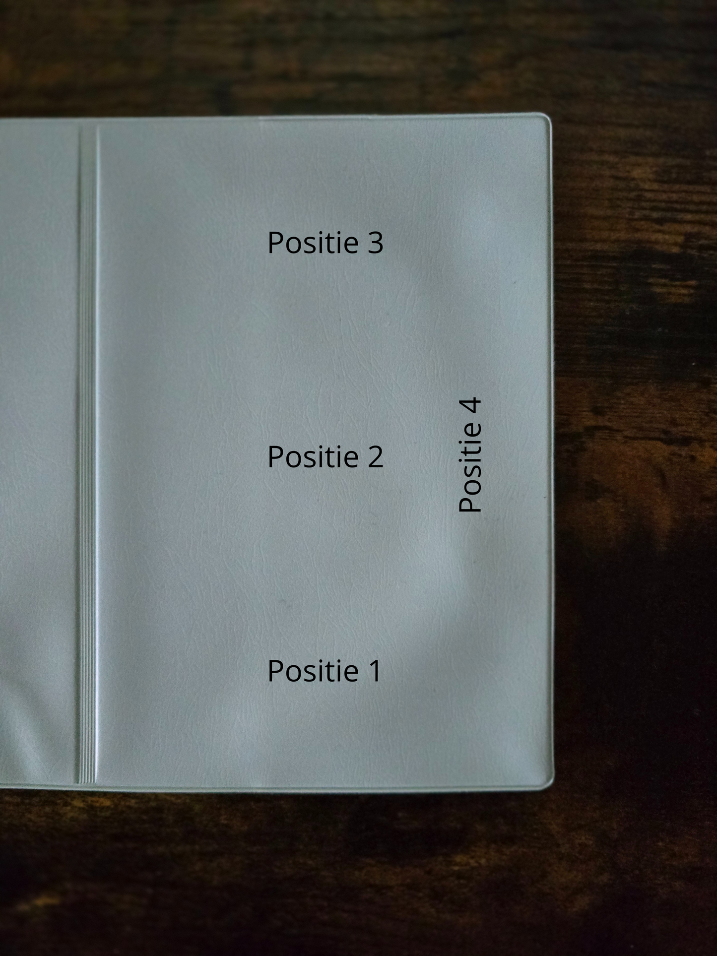 Dierenpaspoort hoesje
