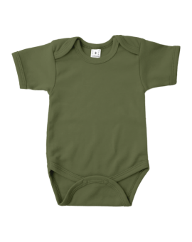 Romper met een eigen ontwerp of samengesteld ontwerp