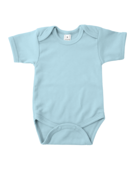 Romper met een eigen ontwerp of samengesteld ontwerp
