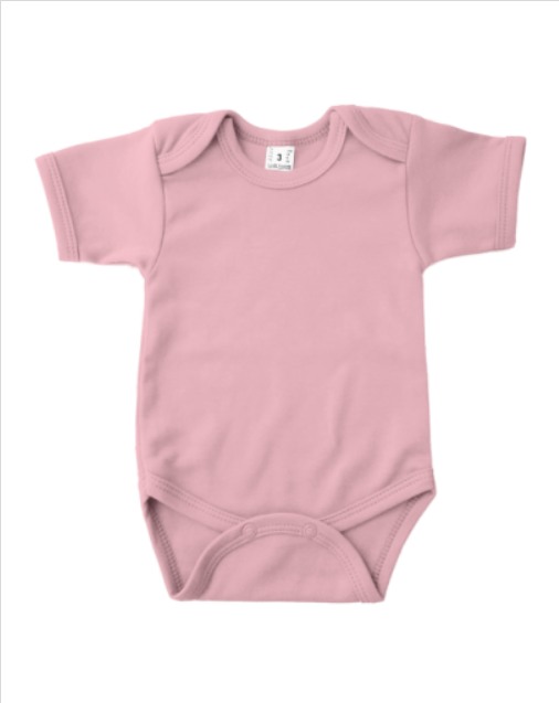 Romper met een eigen ontwerp of samengesteld ontwerp
